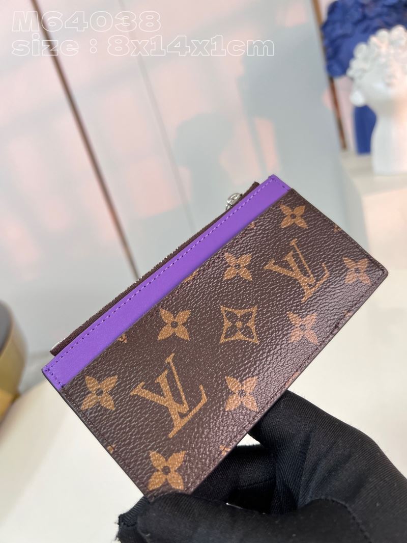 LV Wallets